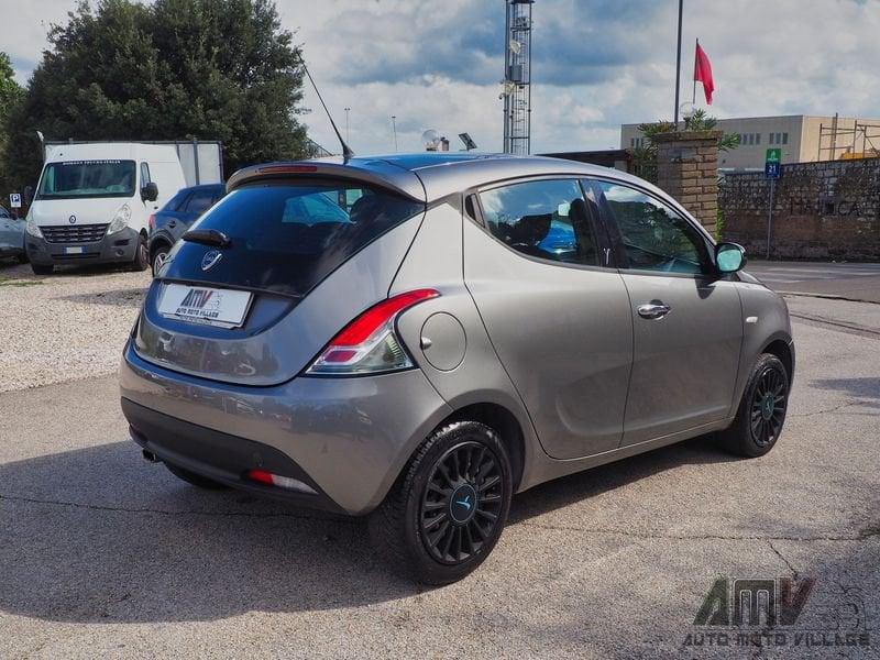 Lancia Ypsilon Ypsilon 1.3 MJT 16V 95 CV 5 porte S&S 24 MESI GARANZIA