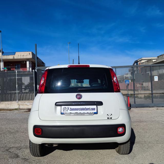FIAT PANDA VAN 1.3 M-JET 4 POSTI - 2018