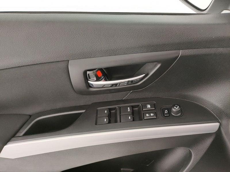 Suzuki S-Cross S-Cross 1.6 DDiS Style