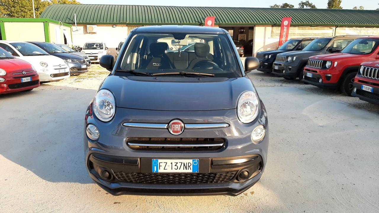 Fiat 500L 1.3 Multijet 95 CV Urban