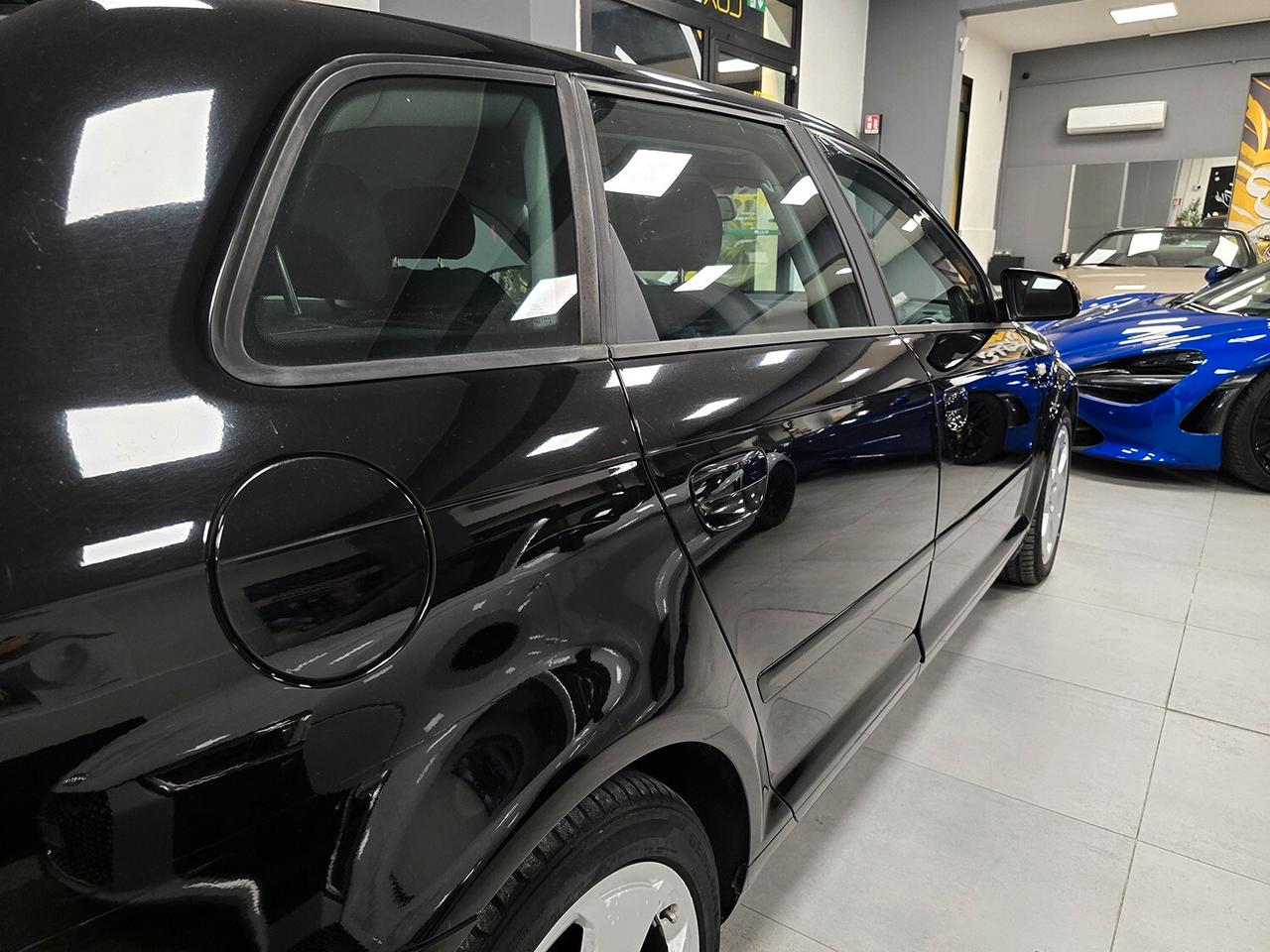 Audi A3 140 CV_ 2003_SPORTBACK 2.0 TDI_GARANZIA 12 MESI!!