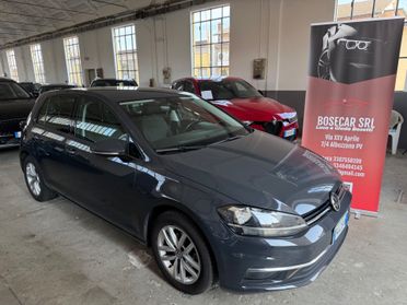 Volkswagen Golf 1.0 TSI 110 CV DSG 5p. Business BlueMotion Technology