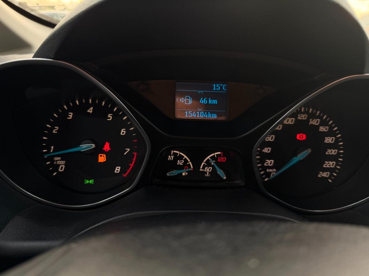 FORD C-MAX 2013 1.6 BENZINA/GPL 120 CV