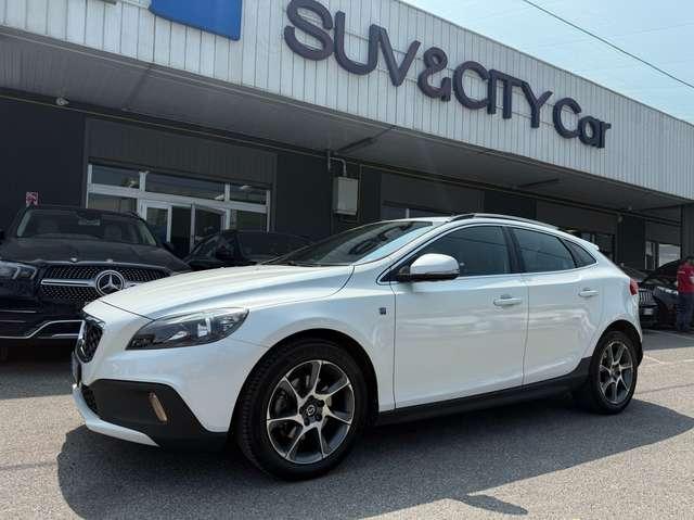 Volvo V40 Cross Country V40 Cross Country 1.6 d2 my15