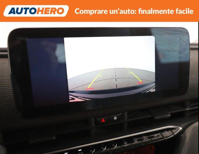 FIAT 500e Cabrio 42 kWh La Prima