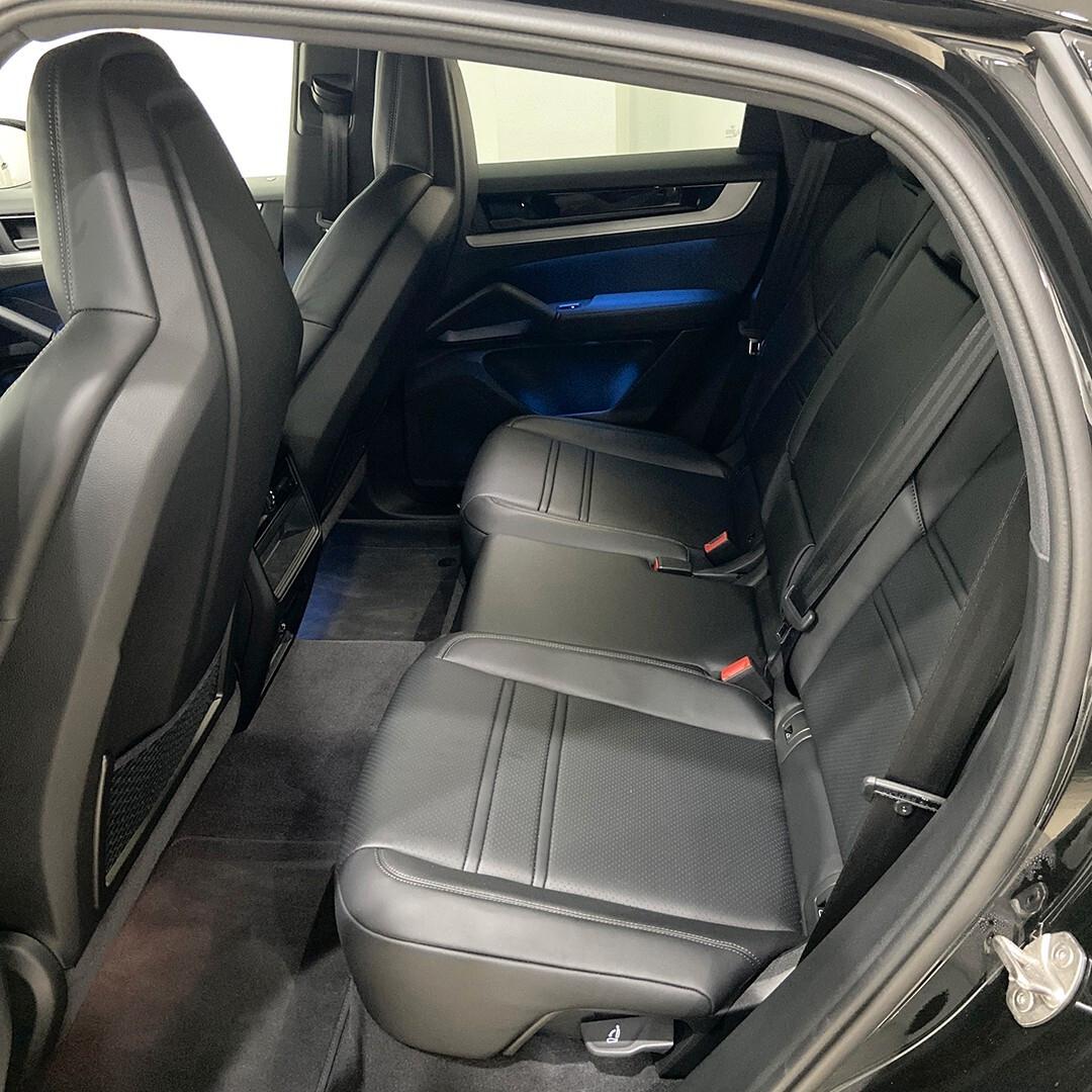 Porsche Cayenne Coupé 3.0 V6 353cv |IVA ESPOSTA |TETTO|