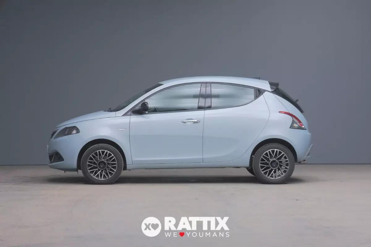 Lancia Ypsilon 1.0 Firefly Hybrid 70CV Platino