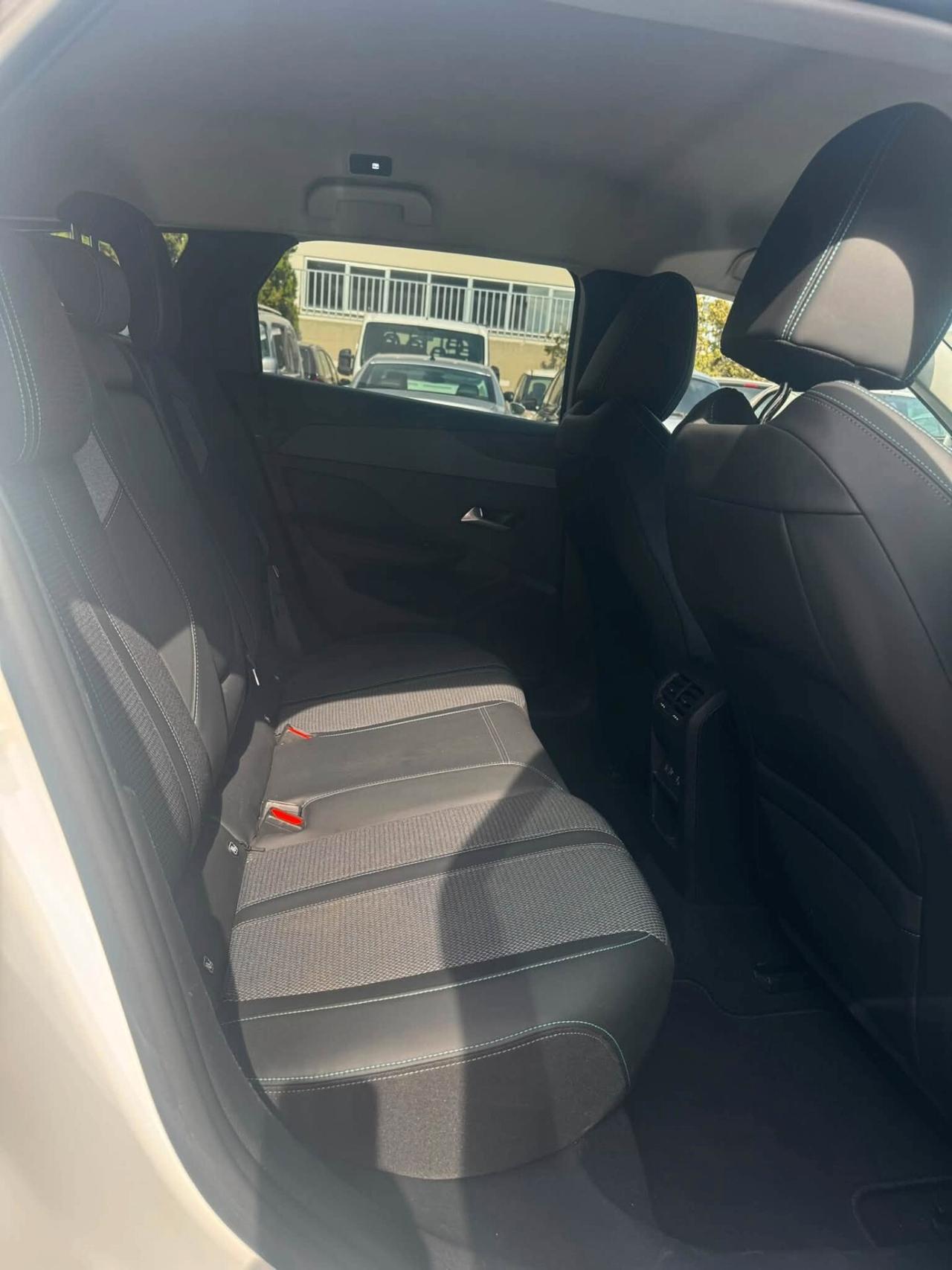 Peugeot 308 BlueHDi 130 S&S SW Allure Pack