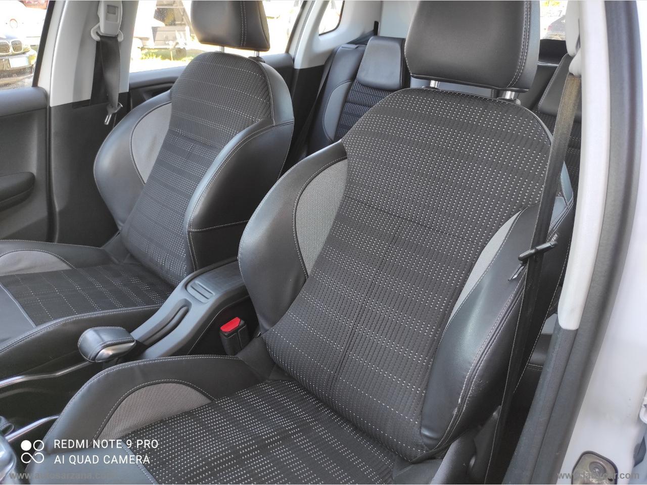 PEUGEOT 2008 1.2 VTi 82 CV Allure 3 ANNI GARANZIA