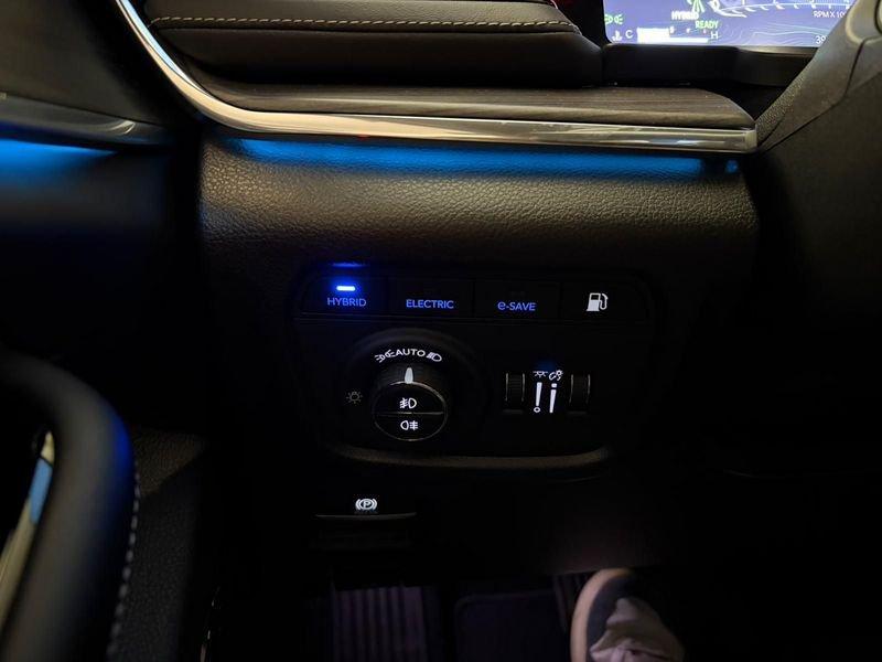 Jeep Grand Cherokee Grand Cherokee 2.0 PHEV ATX 4xe IVA ESPOSTA