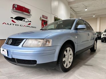 Volkswagen Passat 1.9 TDI 115cv UNICO PROP. - PERFETTA!!