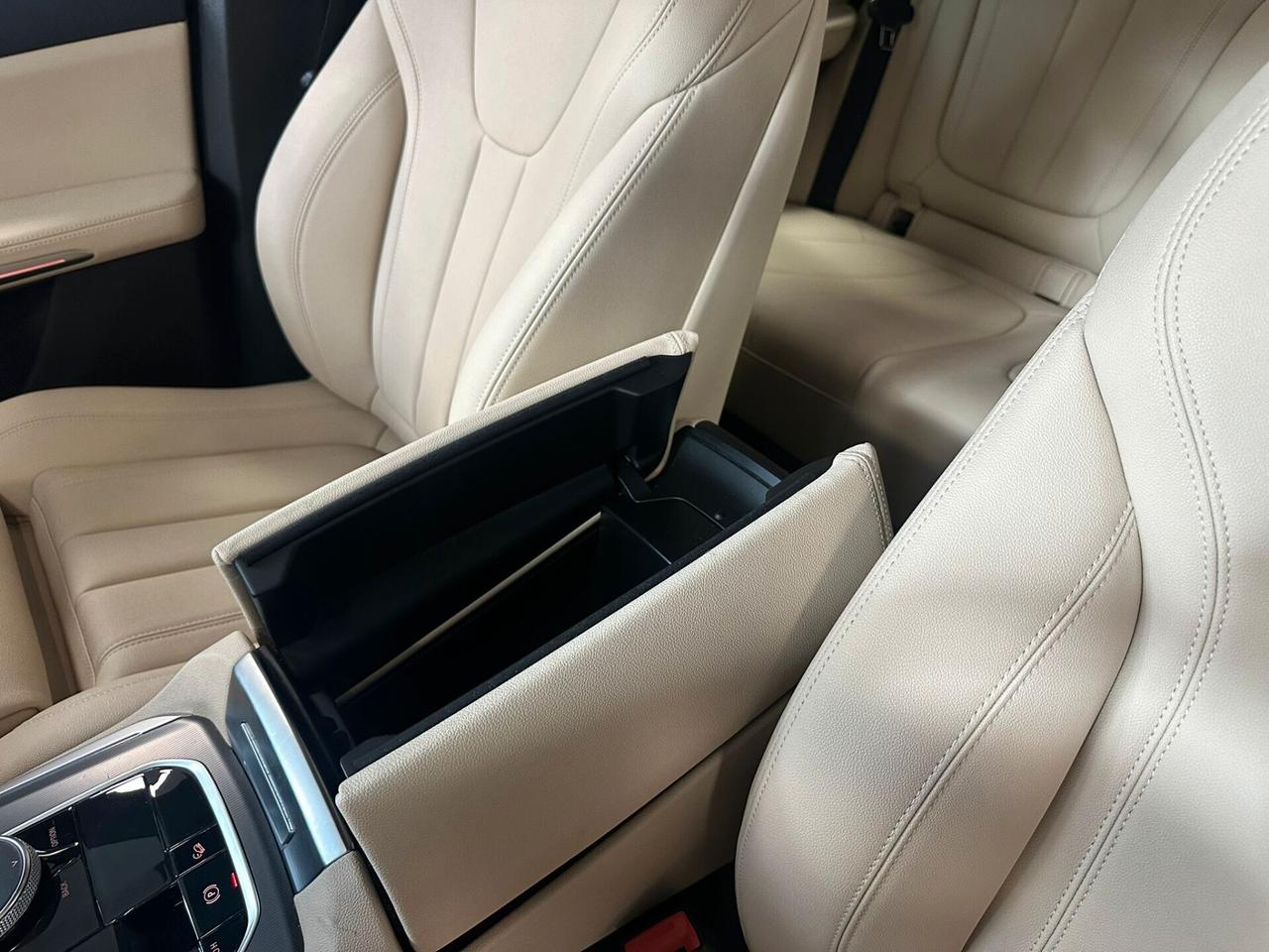 Bmw X5 xDrive25d xLine
