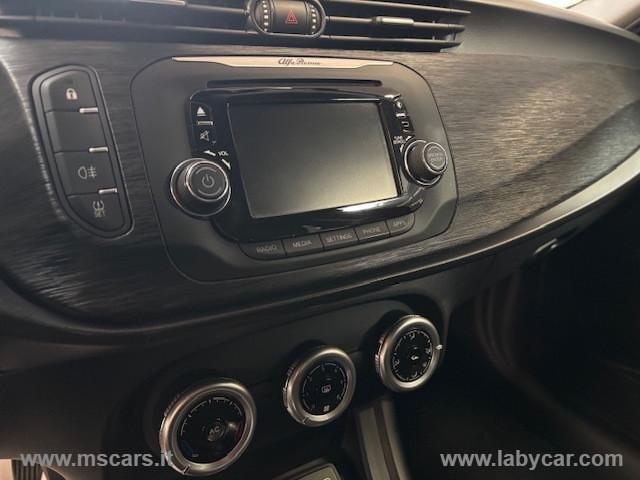 ALFA ROMEO Giulietta 1.4 Turbo 120 CV Super