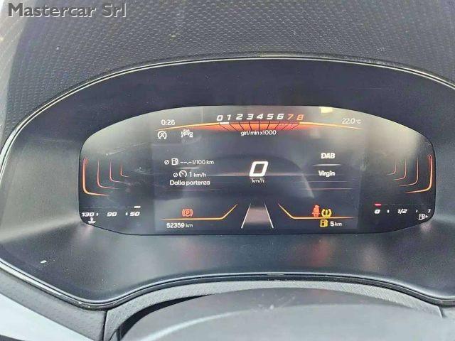 SEAT Arona 1.0 ECO TSI 95cv REFERENCE - GS185VG