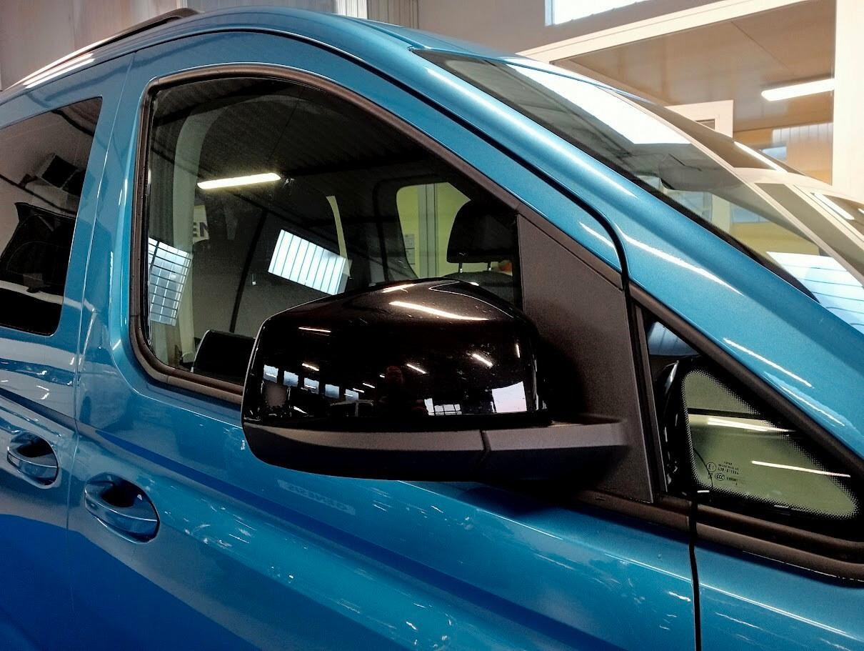 Volkswagen Caddy 2.0 TDI LIFE GANCIO FULL LED PRONTA CONSEGNA