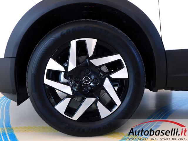 OPEL Mokka 1.2 TURBO EDITION 100CV STYLE PACK