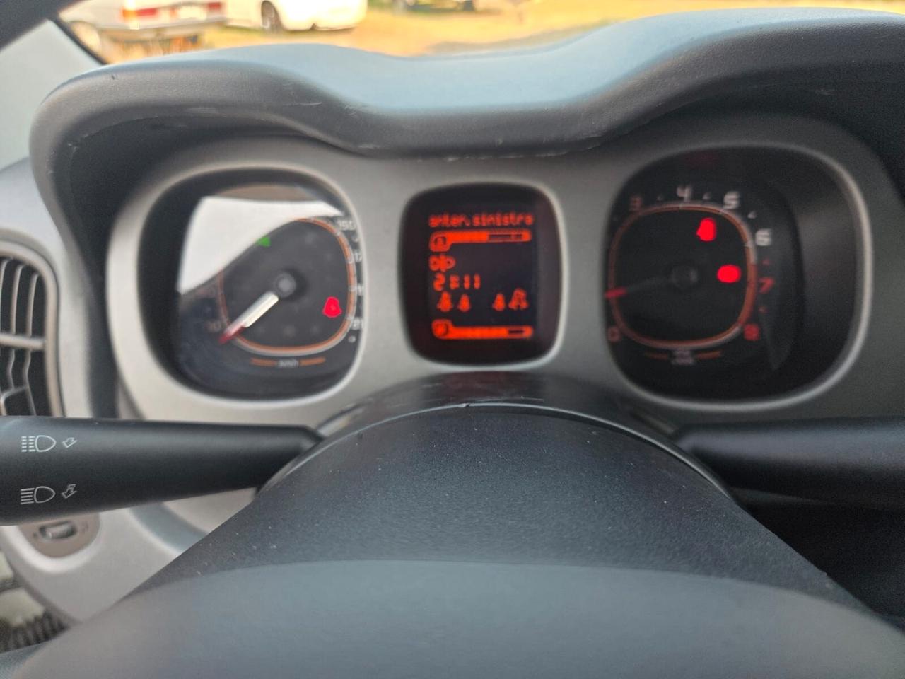 Fiat Panda Cross 0.9 TwinAir Turbo 84CV S&S 4x4
