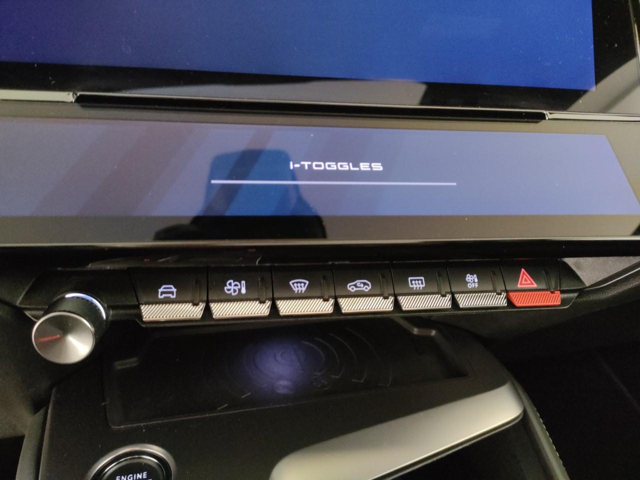 PEUGEOT 308 1.2 puretech t GT s&s 130cv eat8