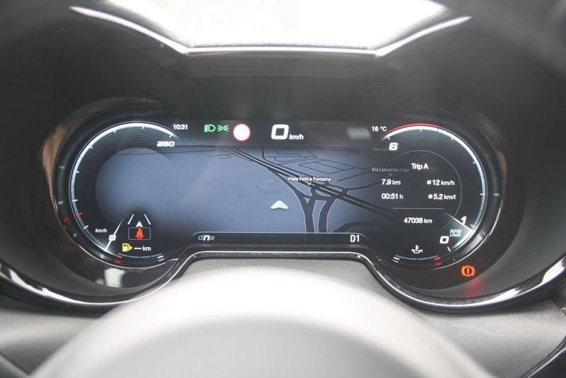 Alfa Romeo Tonale 1.6 Diesel 130cv TCT6 Ti