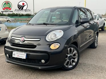 Fiat 500L Living 1.6 Multijet 105 CV Pop Star - 2014