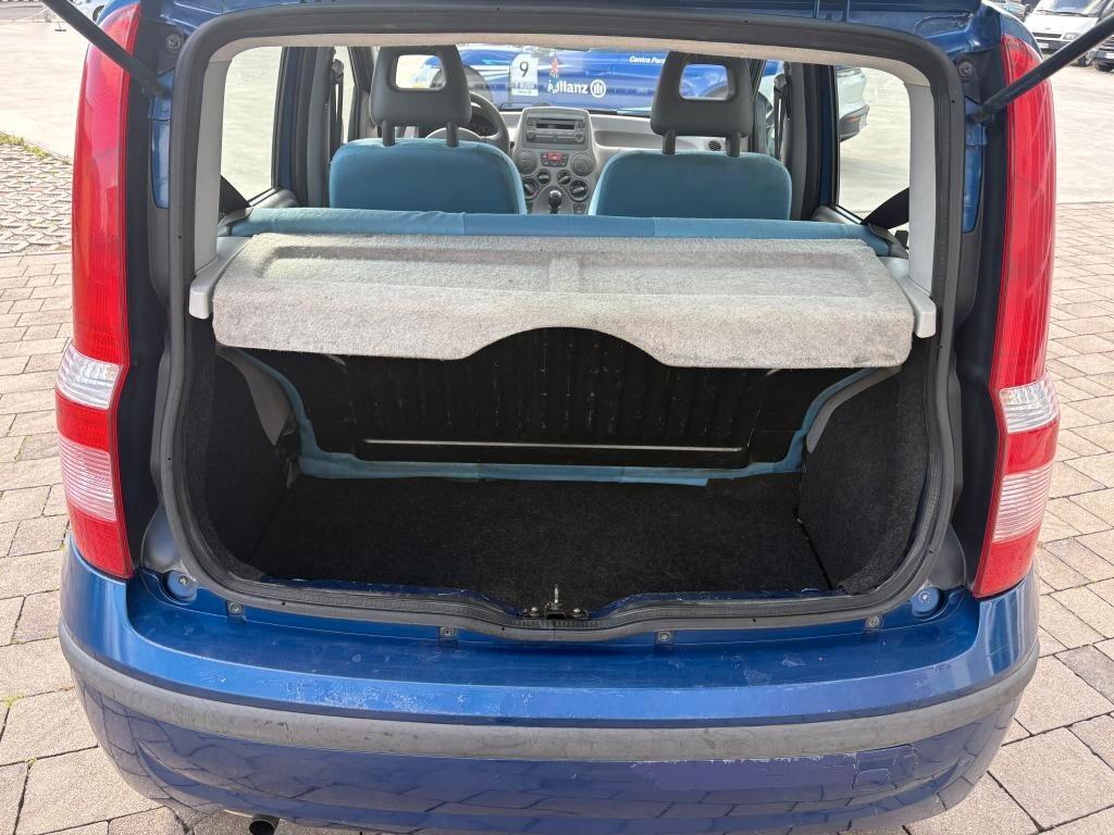 Fiat Panda 1.3 Multijet 16V Emotion