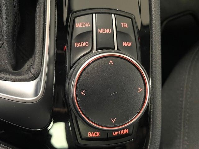 Bmw 2er Active Tourer 216d