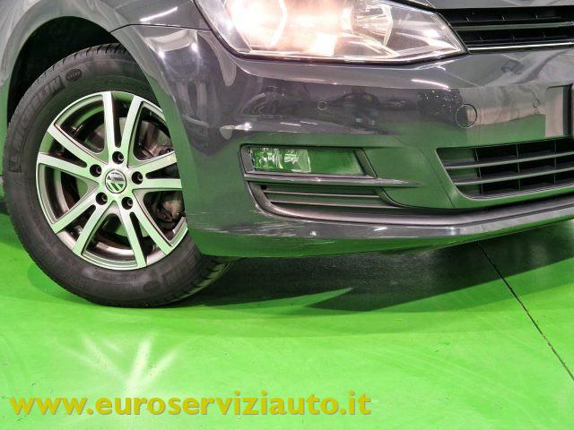 VOLKSWAGEN Golf 1.2 TSI 85 CV 3p. Tech&Sound BlueMotion Technology