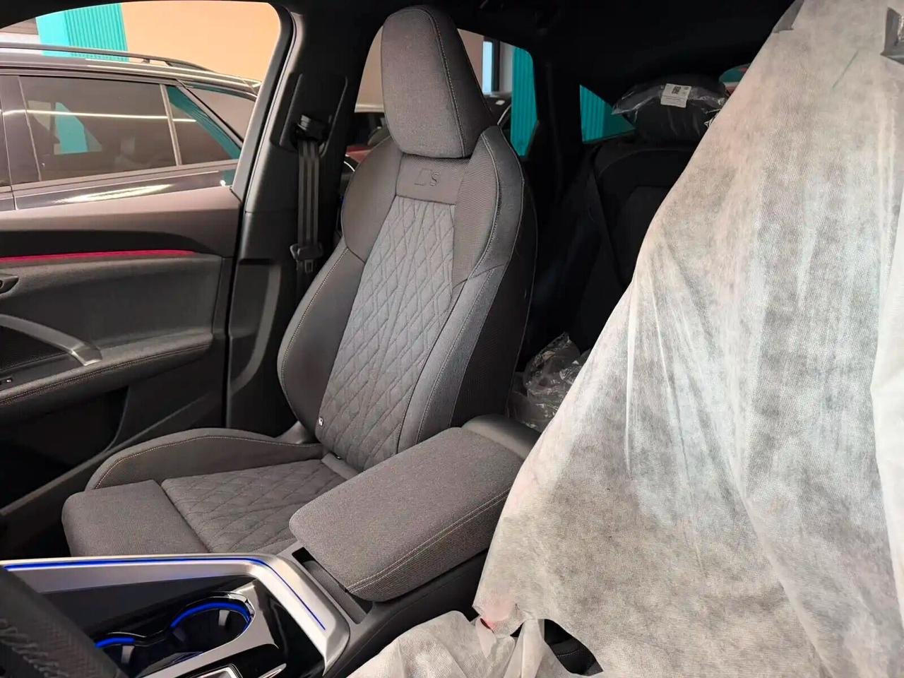 Audi Q5 SPB 40 TDI quattro S tronic line