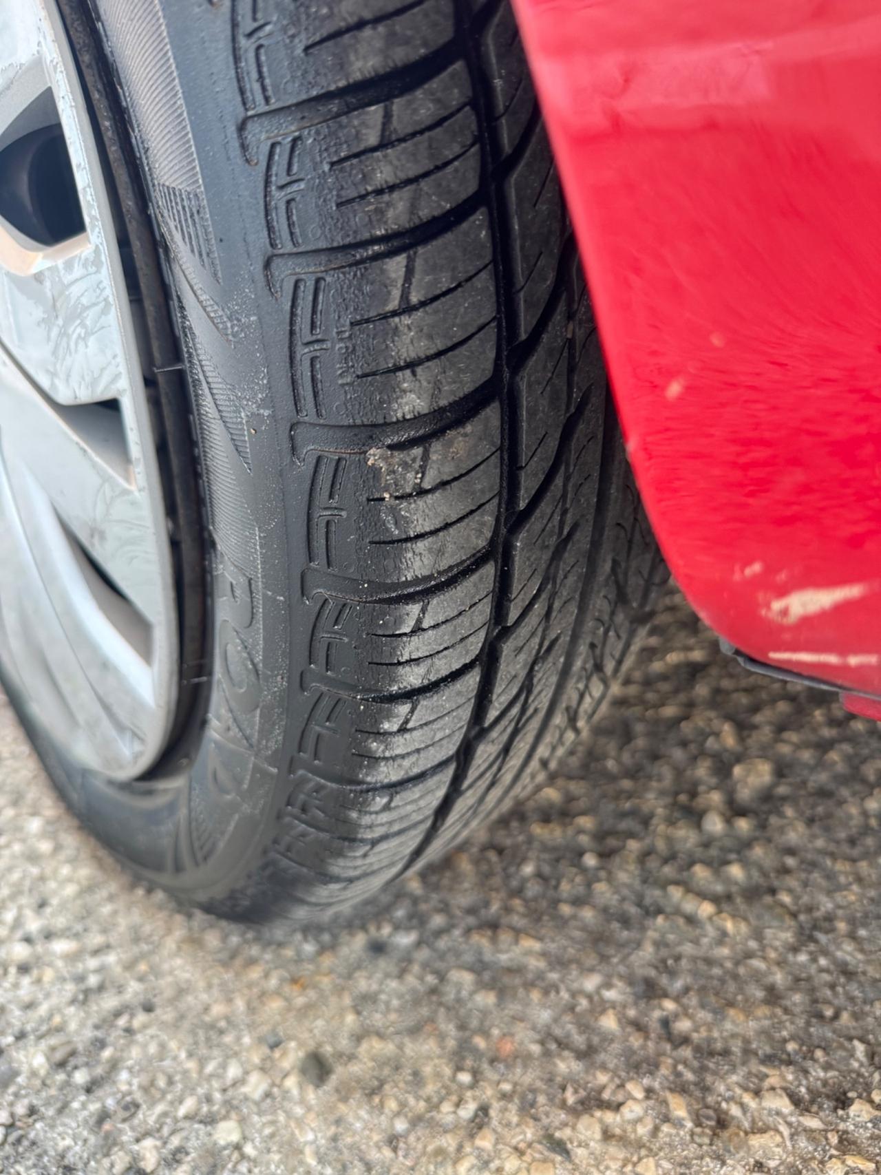 Citroen C1 1.0 5 porte airdream Perfect