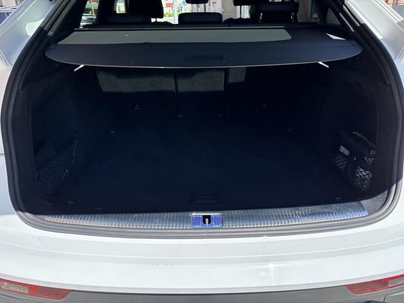 Audi Q5 Sportback 40 2.0 tdi mhev 12V S line quattro s-tronic MATRIX-NAVI-20"
