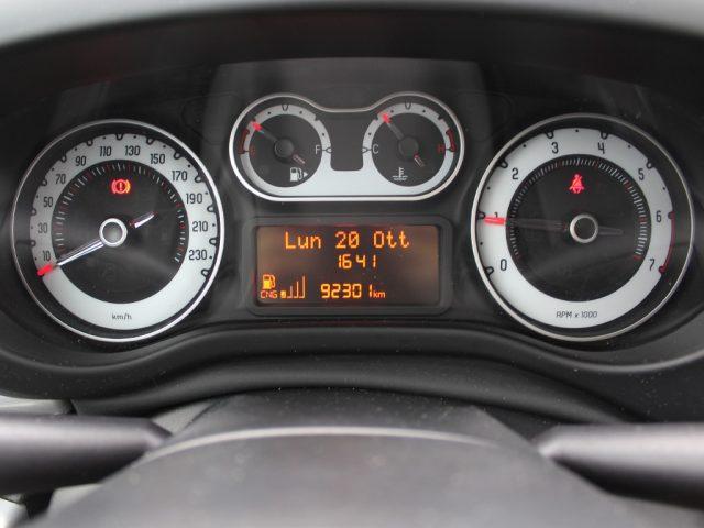 FIAT 500L 0.9 TwinAir Turbo Natural Power Pop