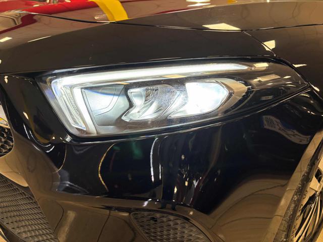 MERCEDES-BENZ A 180 d Automatic Sport ** KM CERTIF. MERCEDES **
