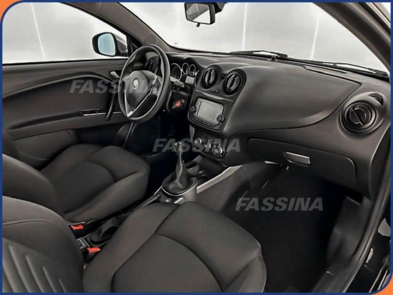 Alfa Romeo MiTo MiTo 1.4 Super 78cv