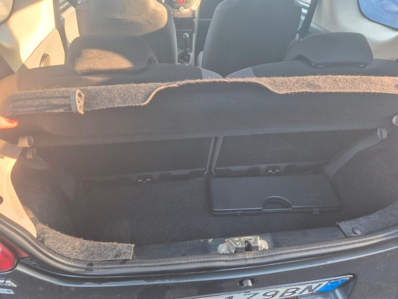 Toyota Aygo 1.0 12V VVT-i 3 porte Sol