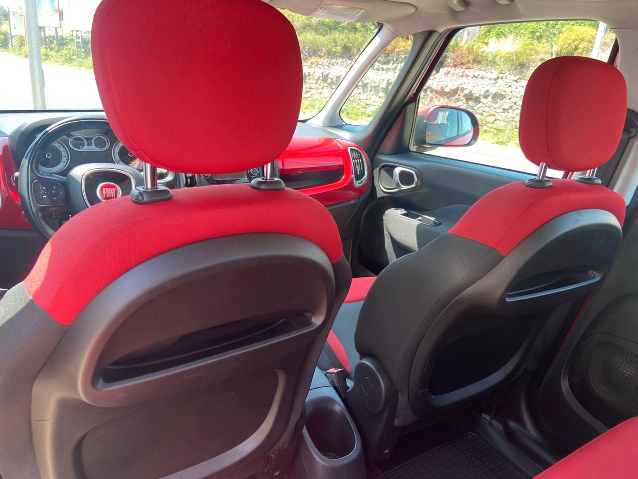 Fiat 500L 1.3 Multijet 85 CV Pop Star
