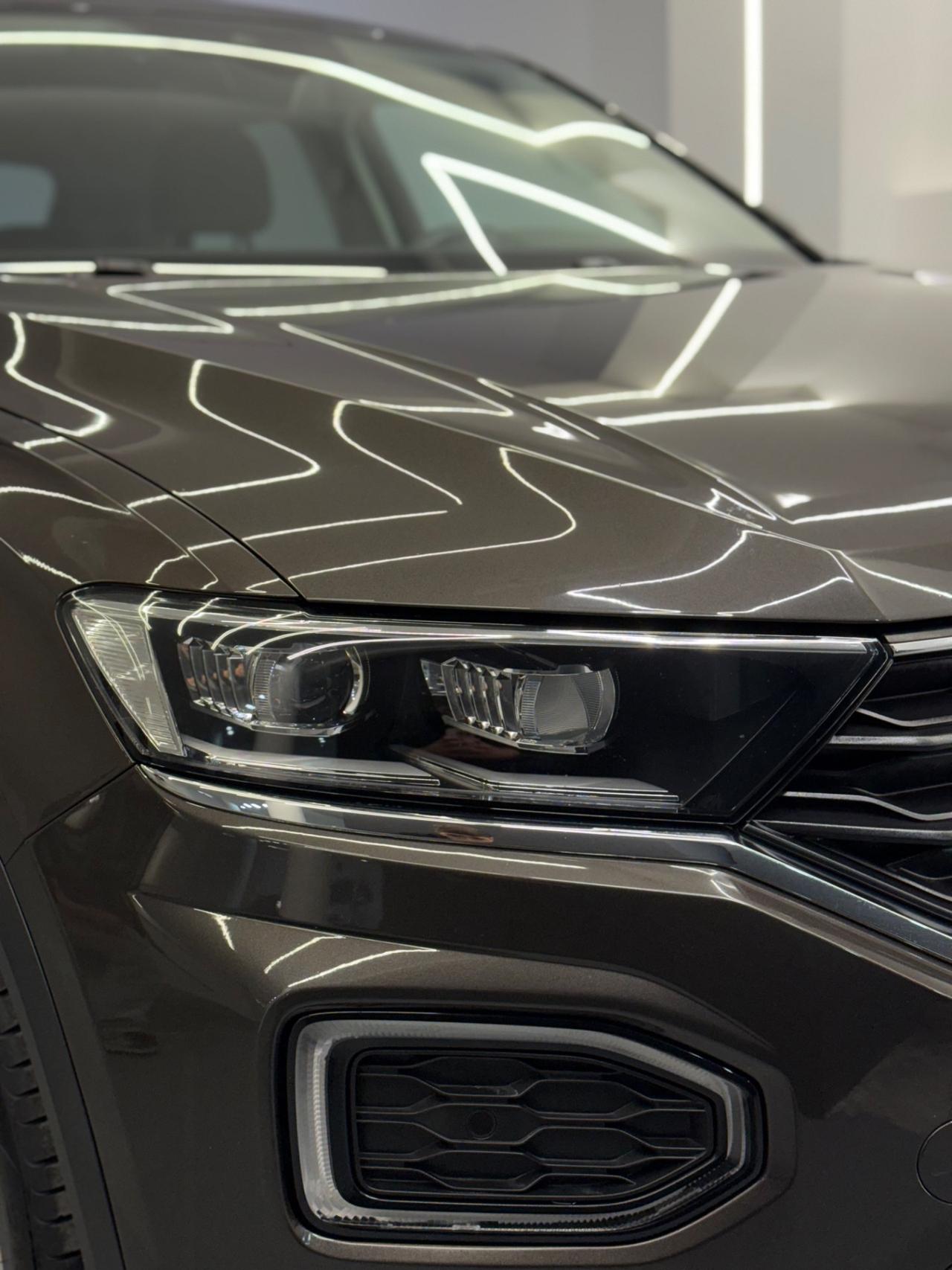 Volkswagen T-Roc 1.6 TDI SCR Advanced BlueMotion Technology