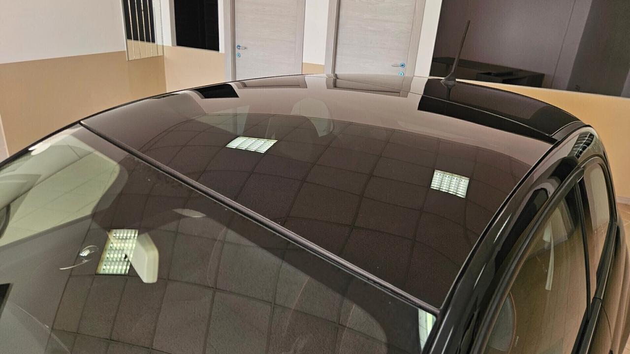 Fiat 500 1.2 EasyPower Lounge