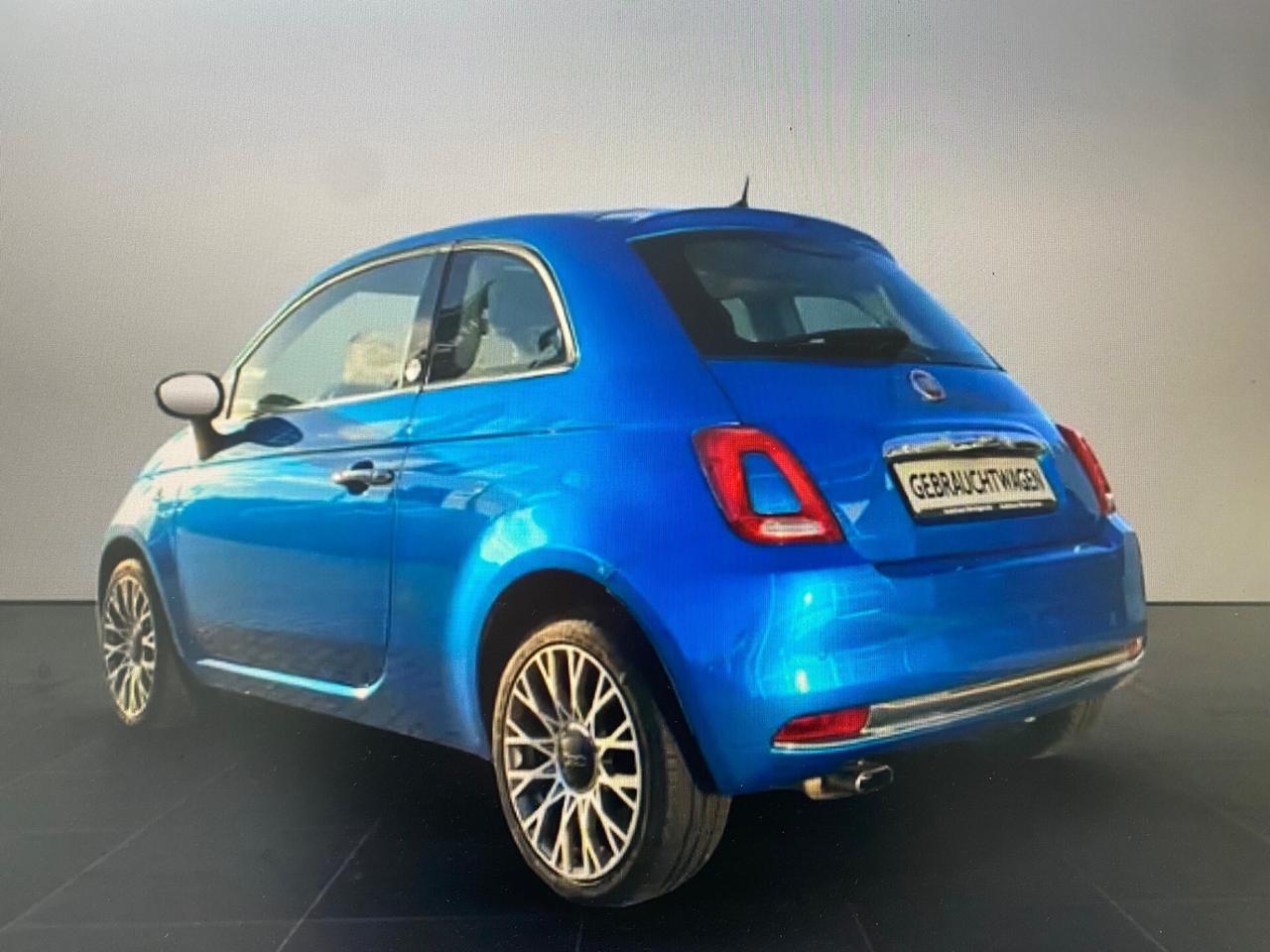 Fiat 500 1.2 Mirror PREZZO REALE SENZA VINCOLI