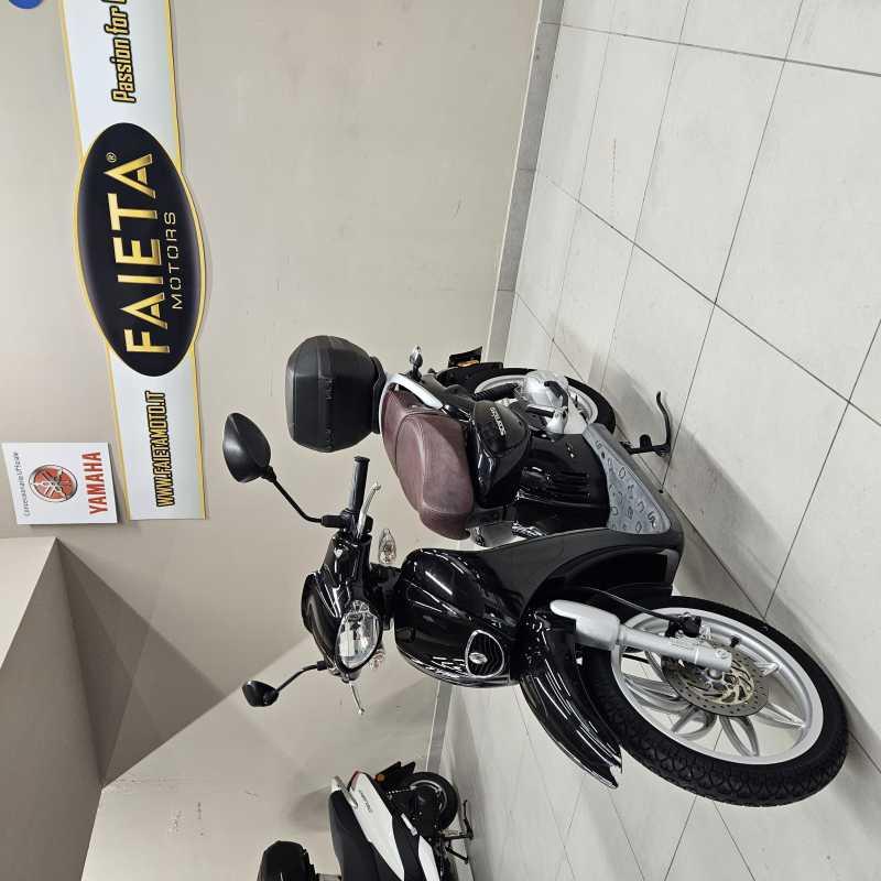 Aprilia Scarabeo 50 2t - 2020