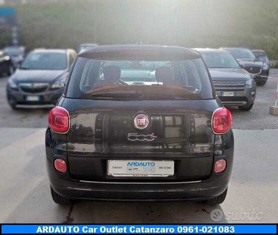 Fiat 500L 1.3 Multijet 85 CV Pop Star