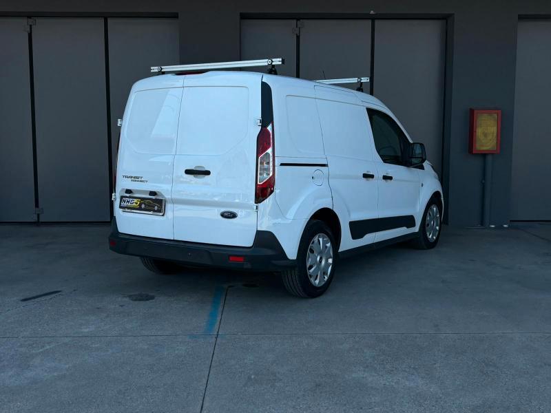 FORD Transit Connect 200 1.5 tdci 120cv Trend auto L1H1 E6