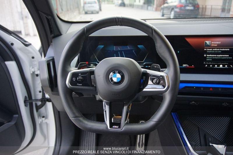 BMW X3 xDrive 20d Msport Pro