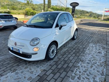 Fiat 500 1.3 Multijet neopatentati