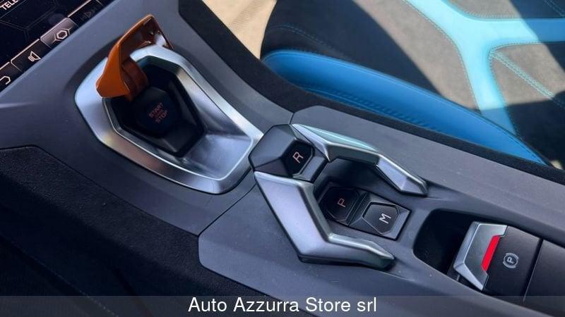 Lamborghini Huracán Huracan Coupe 5.2 STO 640cv rwd