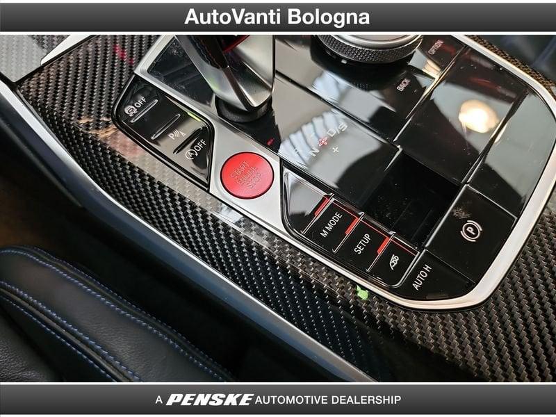 BMW Serie 2 Coupé M2