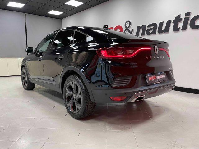 RENAULT Arkana 1.6E-TECHFULLHYBRIDR.S. LINE 145CV- IVA DEDUCIBILE