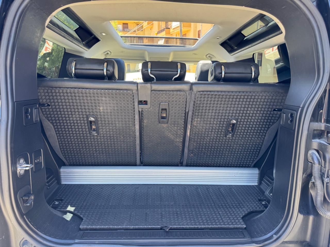 LAND ROVER DEFENDER 3.0 D V6 200 CV HSE DYNAMIC FULL TETTO IVA