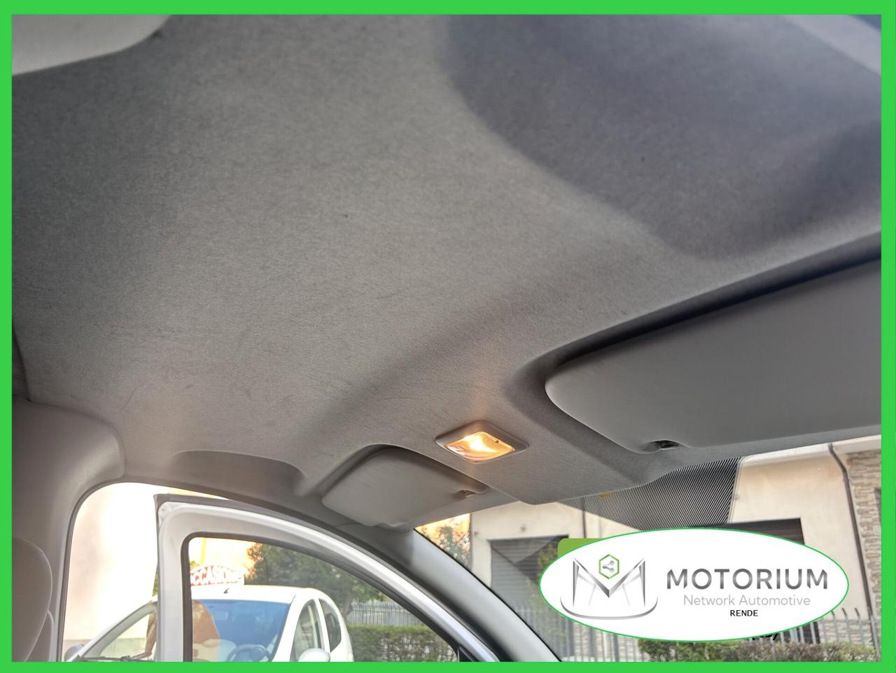 Fiat Fiorino 1.4 77cv Benzina/Metano 06/2020