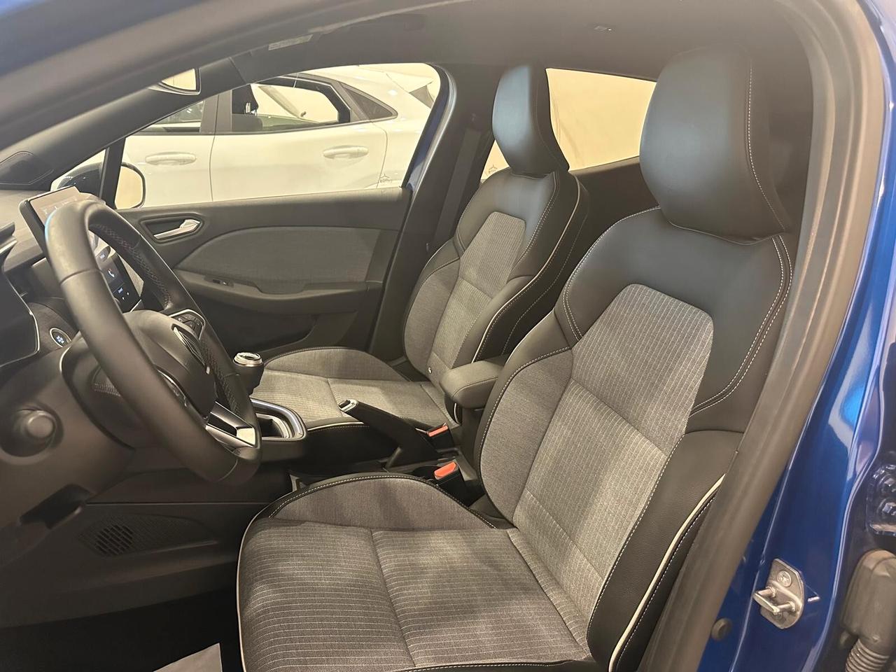 Renault Clio TCe 100 CV GPL 5 porte Techno - NO VINCOLO FINANZ