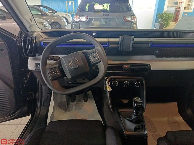 Citroën C3 PureTech 100 S&S YOU